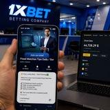 Fixed Matches Tips Daily / Sure Bets