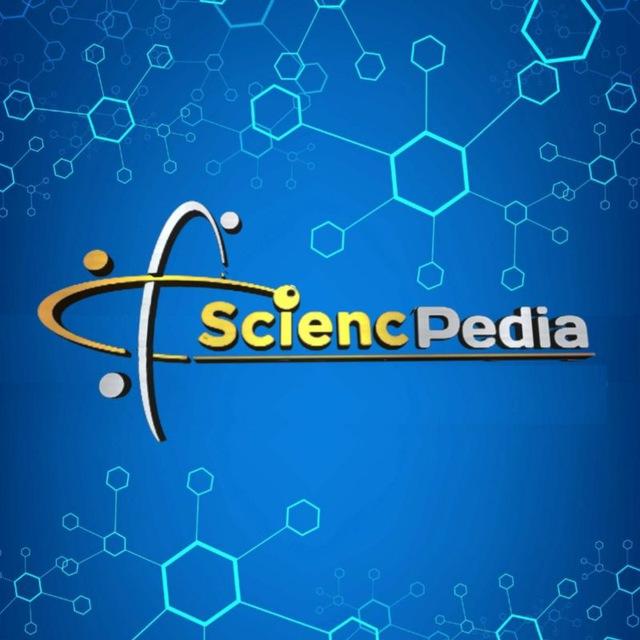 SciencPedia™