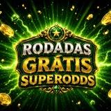 RODADAS GRÁTIS SUPERODDS