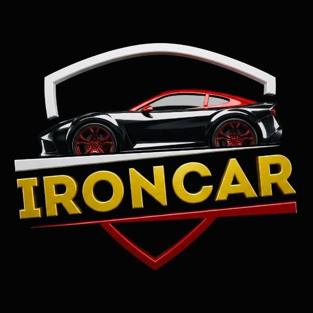 IRONCAR 🇰🇷 Авто под заказ 🇨🇳🇩🇪