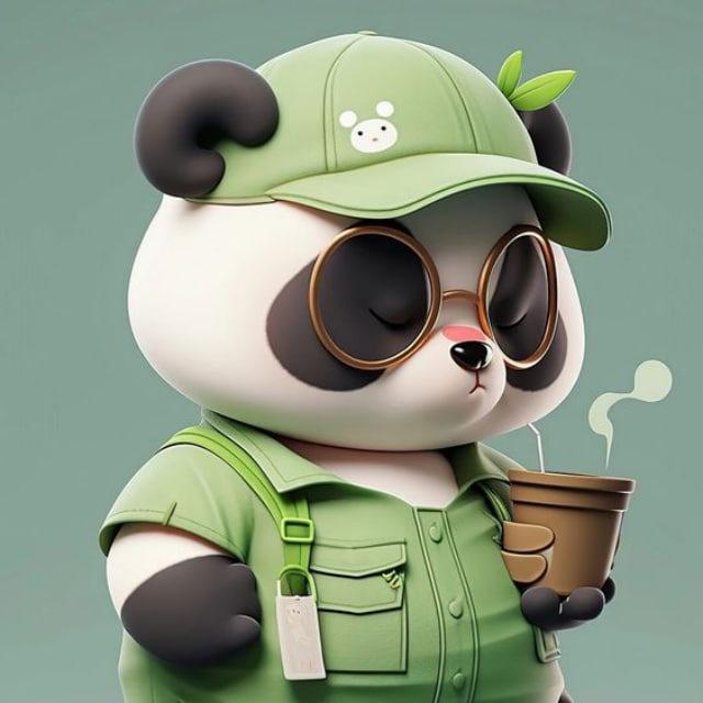 Smart Panda Insights