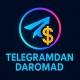 Telegramdan daromad