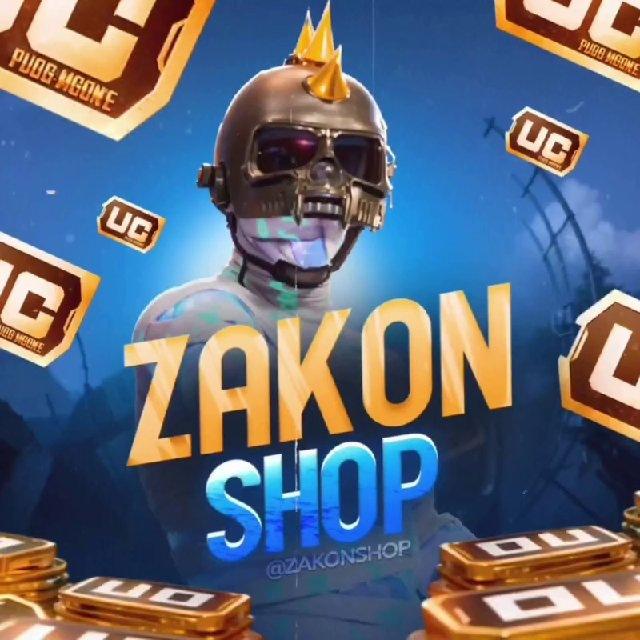 ZAKON SHOP