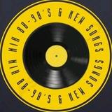 Mix 80's-90's & new songs