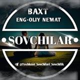 TOSHKENT SOVCHILAR