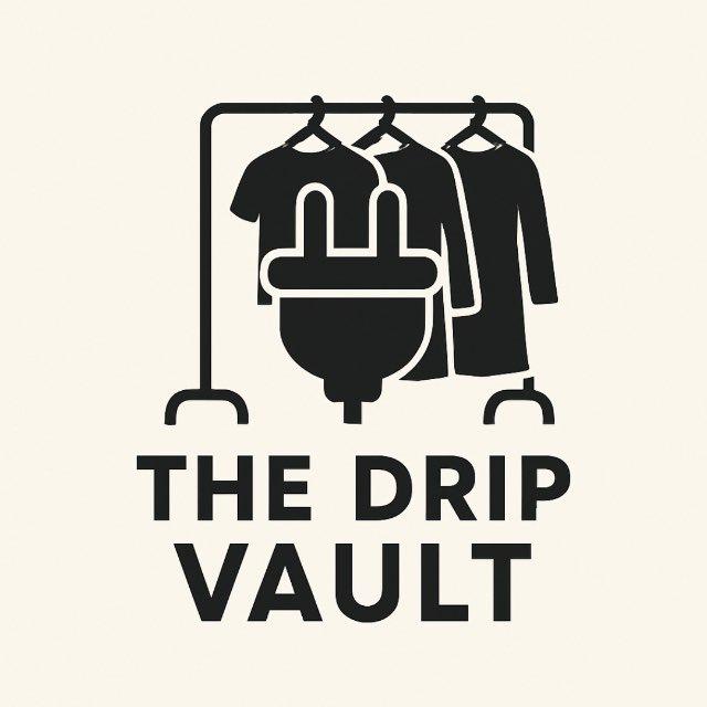 The Drip Vault