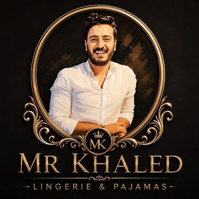 Mr KHALED Store🌹01114233350 🌹