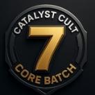 Cult Core Batch 7(Last Batch)