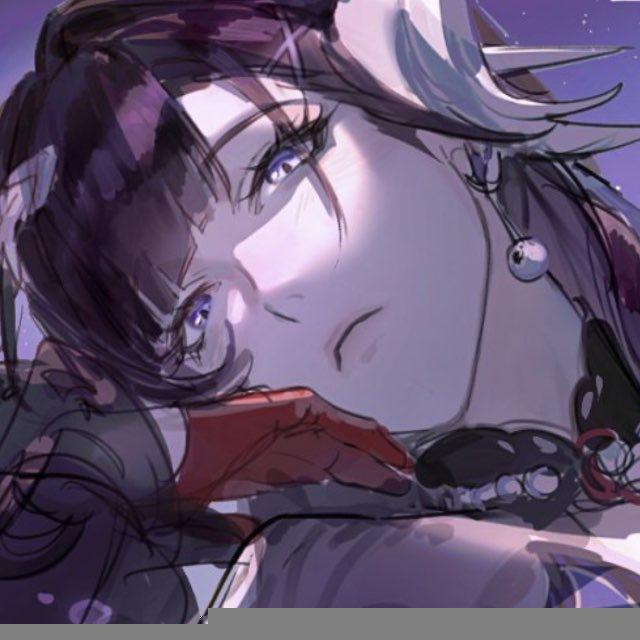 zhongli kinnie