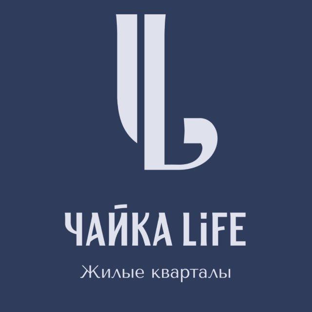 ЖК Чайка LiFE Благовещенск