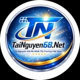 💎 TÀI NGUYÊN 68💎 - TỔNG KHO SỈ
