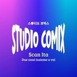 Studio Comix ScanIta