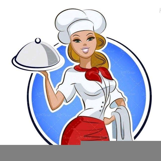 🍽" سرآشپز "🍽