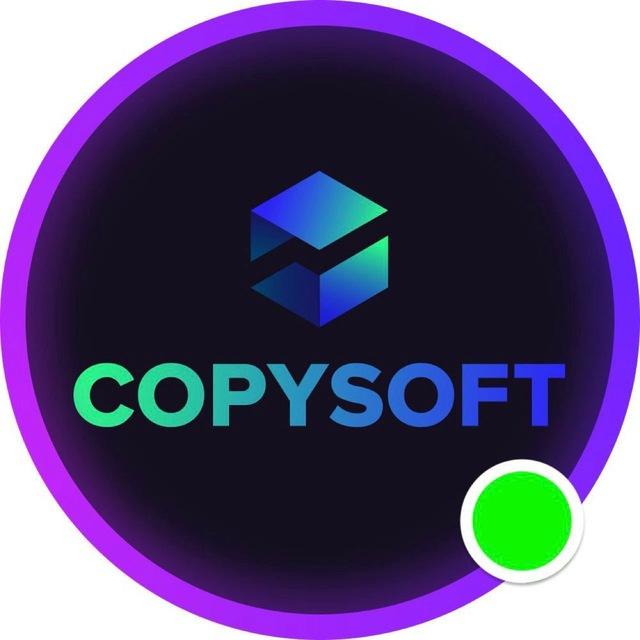 CopySoft заработок агрегатор сигналов 13