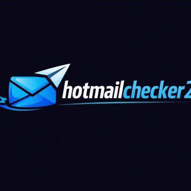 Hotmail Checker 2