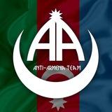 Anti-armenia Team