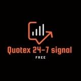 24+7 Quotex Signal