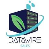 DATA WIRE 7️⃣ REVENUE SHARE MODEL