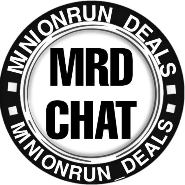 MINION RUN DEALS CHAT