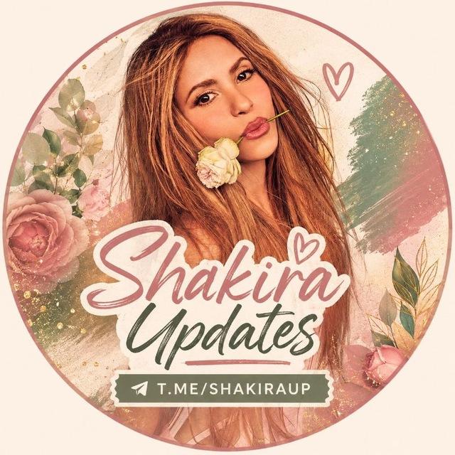 Shakira Updates