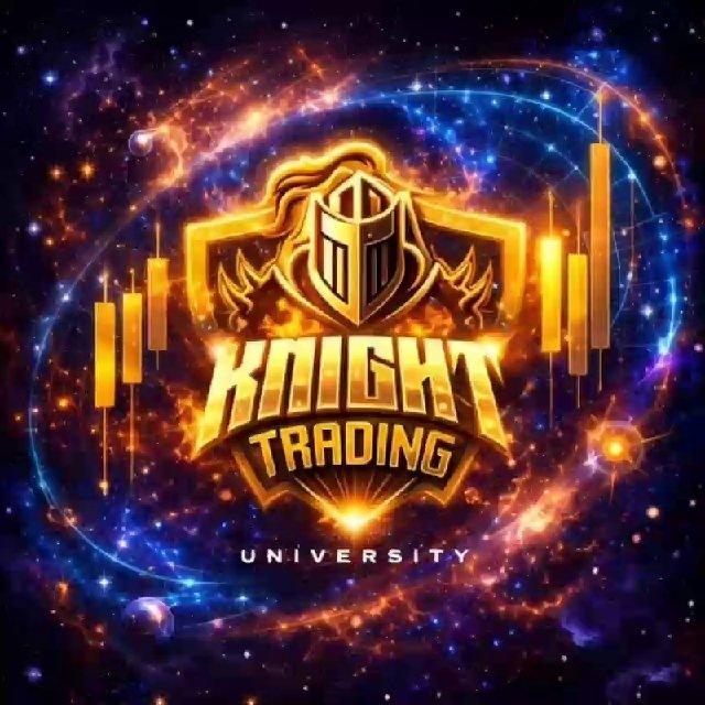 Knight Trading University🔮