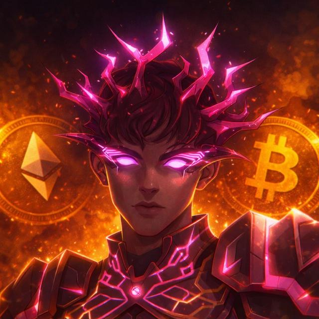 NWDM CRYPTO