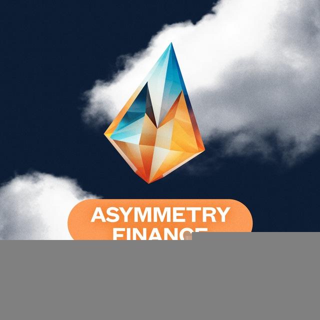 Asymmetry Finance - CIS Community