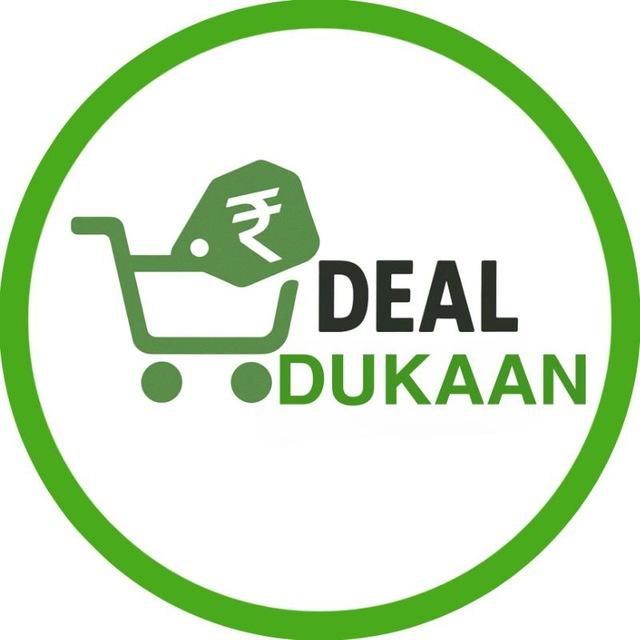 Deal🛒Dukaan