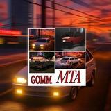 GOMM & LUXE & MTA MOBILE
