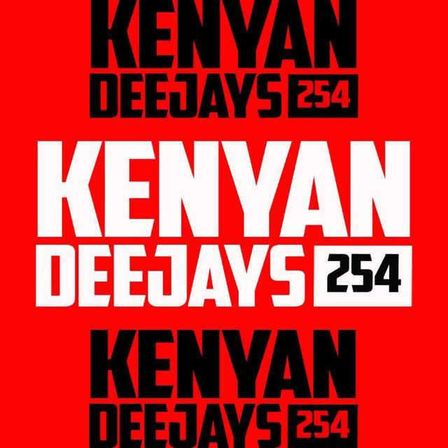 DJ MIXTAPES [LATEST KENYAN DJ MIXES] 🔥🔥🔥