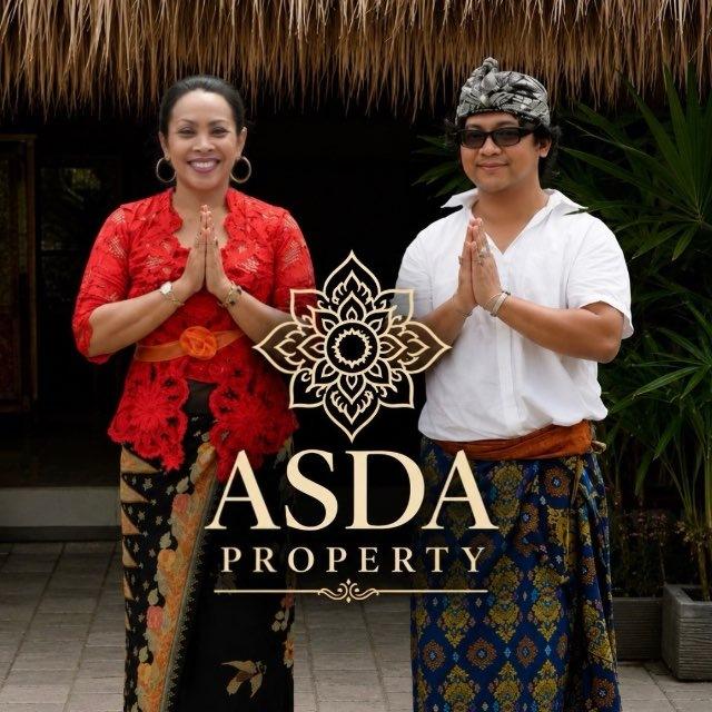 LAND&VILLAS BALI