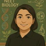 Ritu Rattewal Lecture 2025 - 2026- 2027 Biology Queen ✨