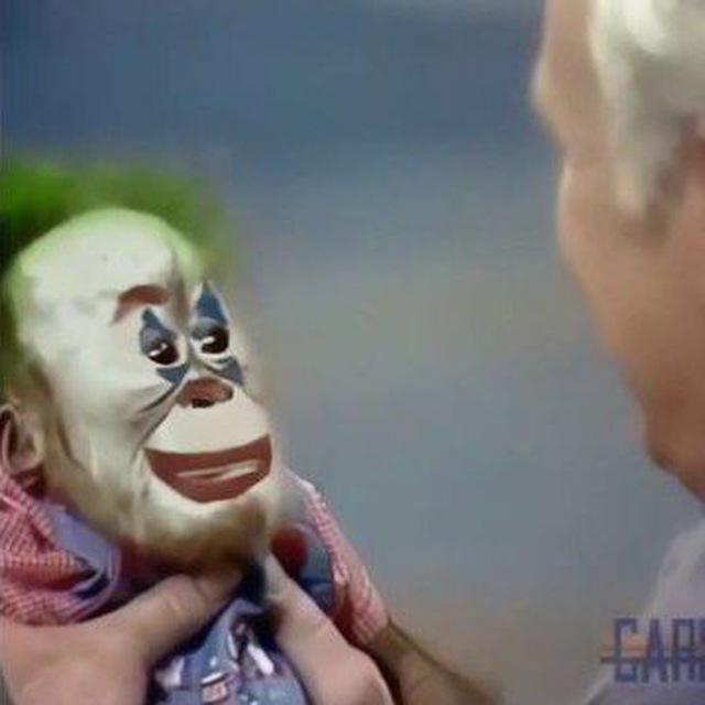 Доктор, я и есть Пальяччи🤡