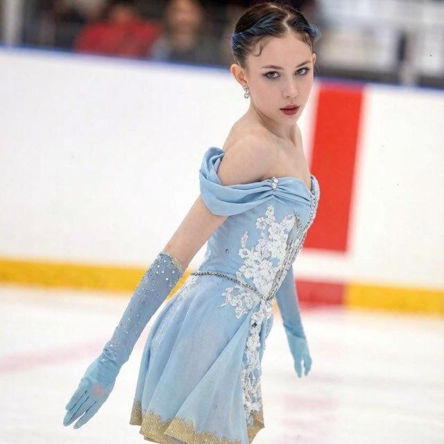 ❄️✨Ice time|Dasha