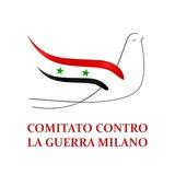 Comitato Contro La Guerra Milano