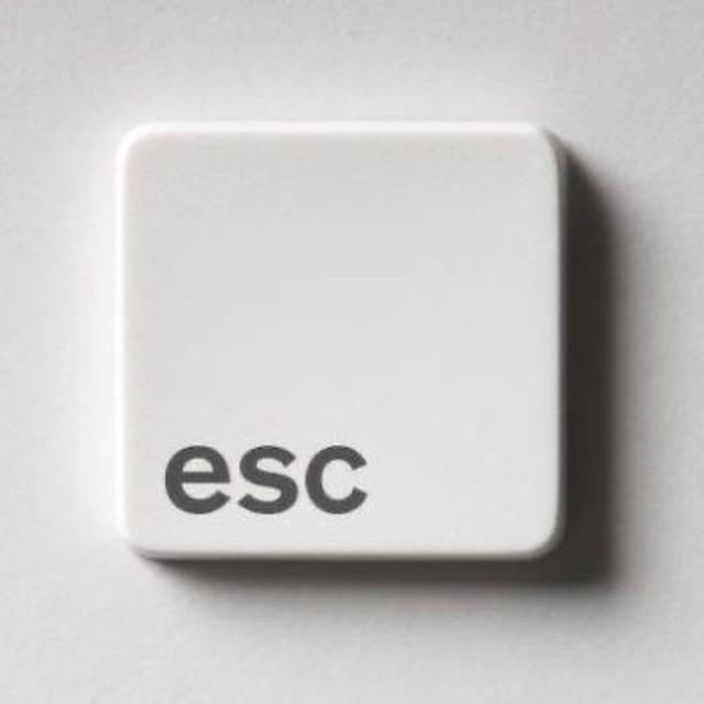 Esc