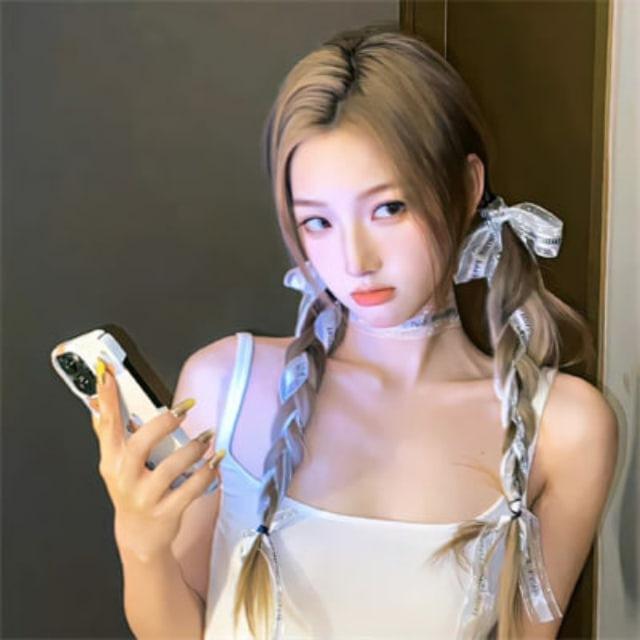 遇见北极光 (带点小幸运)🍭