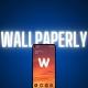 Wall-paperly