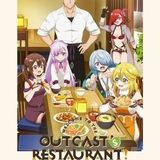 Welcome to the Outcast’s Restaurant Hindi Dubbed