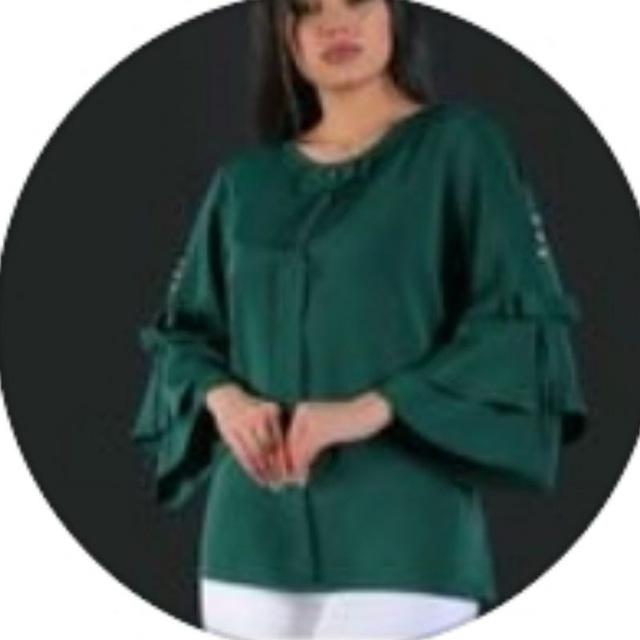 تولیدی لباس زنانه