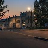 Сплетни|Нерчинск