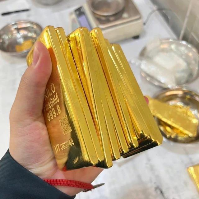 ហាងមាស​ហេងសុខលាភ​(កំពង់ចាម)