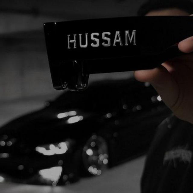 ⌯𝐇 𝐔 𝐒 𝐒 𝐀 𝐌 ¹ لــِ
