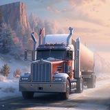 Truck Drivers Talks| Траковые компании USA