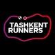 TASHKENT RUNNERS