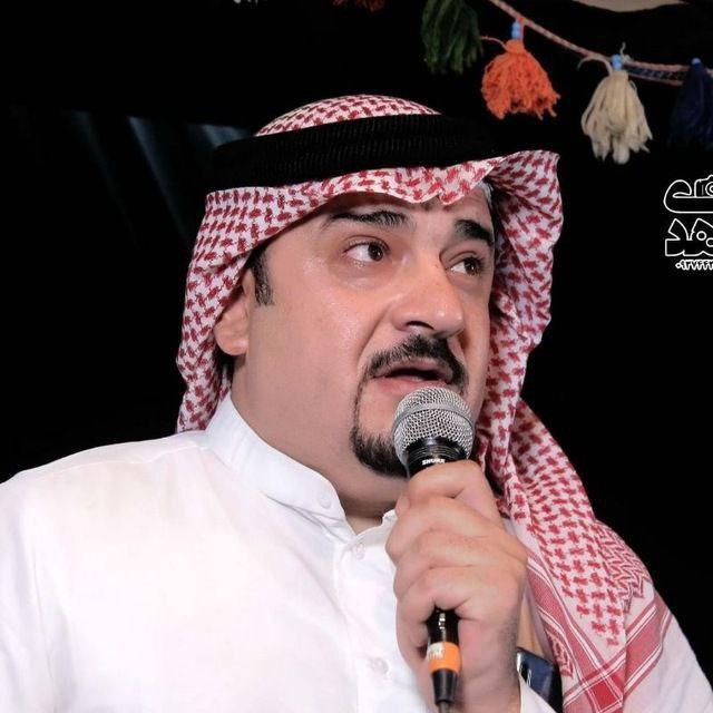 صوتيات محمد الأميري