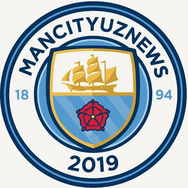 ⛵️ Manchester City