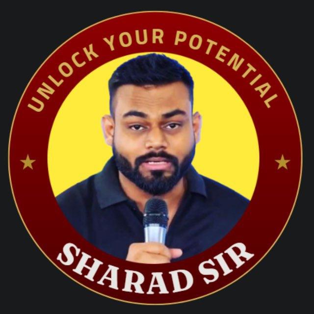 Sharad Sir Discussion