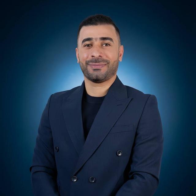 الاستاذ محمد مشعل