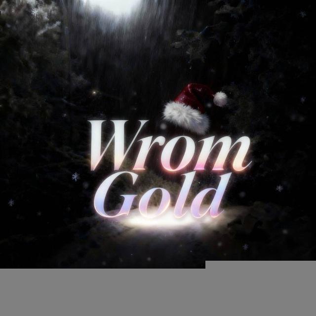 WromGold